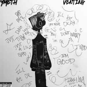 Album Venting (Explicit) from 