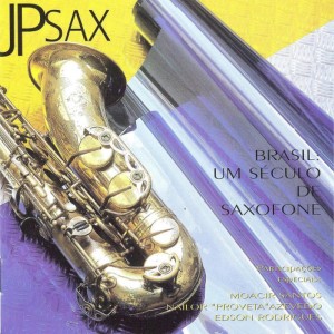 ดาวน์โหลดและฟังเพลง Excerpts #1 พร้อมเนื้อเพลงจาก JP Sax
