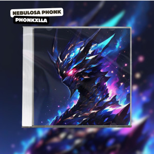收聽MC DA 12的Nebulosa Phonk歌詞歌曲