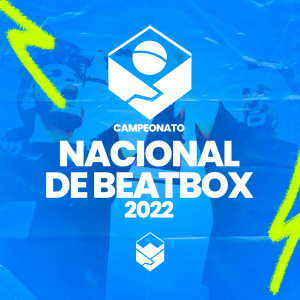 BeatFellas的专辑Campeonato Nacional de Beatbox 2022
