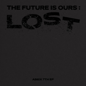 อัลบัม THE FUTURE IS OURS: LOST ศิลปิน AB6IX