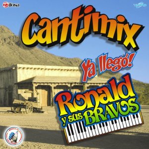 ดาวน์โหลดและฟังเพลง Mixbravo de Leonardo Favio: O Quizas Simplemente Le Regale una Rosa / Ding Dong Ding Dong Estas Cosas del Amor / Ella Ella Ya Me Olvido Yo la Recuerdo Ahora พร้อมเนื้อเพลงจาก Ronald y Sus Bravos