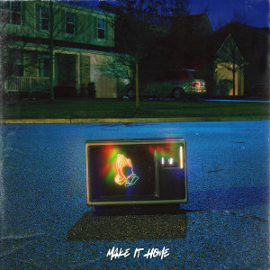 Album Make It Home from C Note