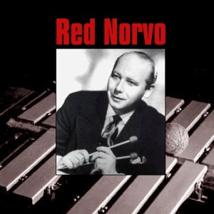 收聽Red Norvo的Seal It With A Kiss歌詞歌曲