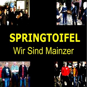 Dengarkan Mainz Geht Unter lagu dari Springtoifel dengan lirik