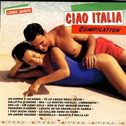 Pensiero D'amore