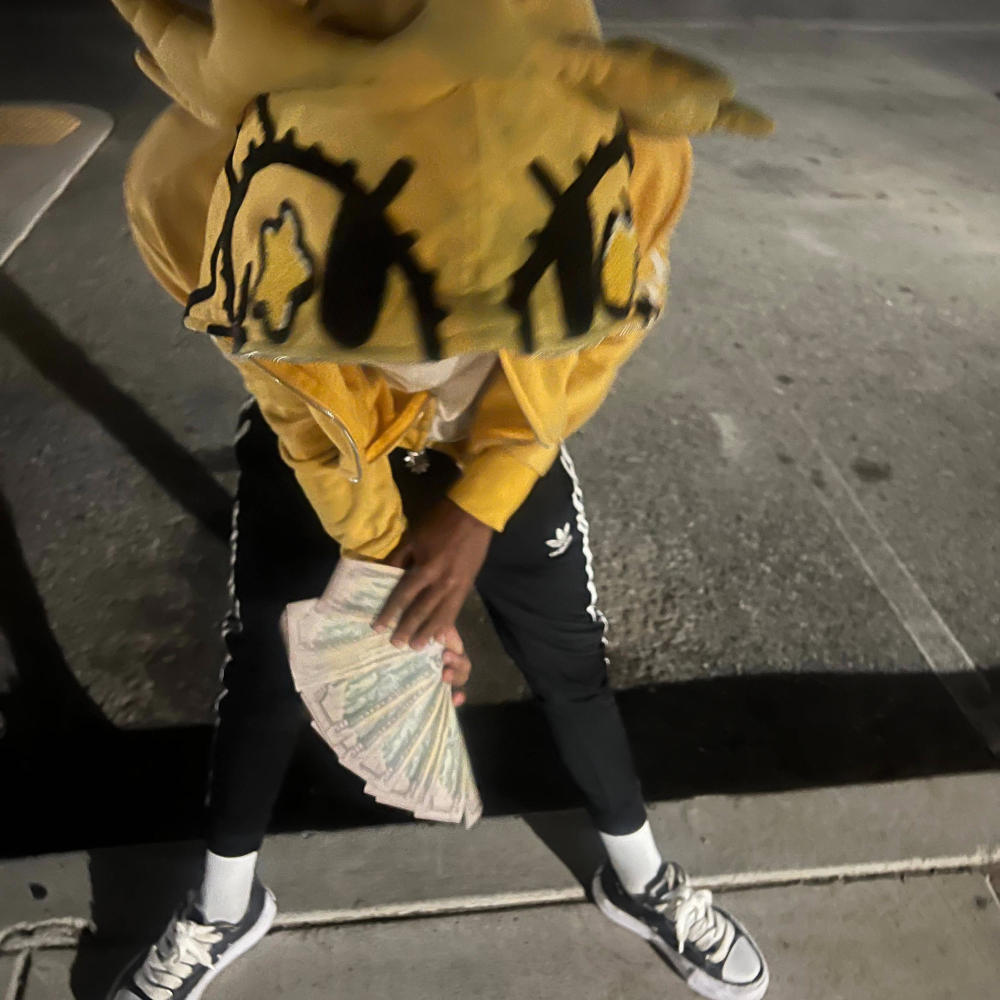 Walk Away (feat. way2upthasco) (Explicit)