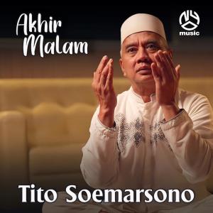 Album Akhir Malam from Tito Soemarsono