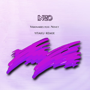 Album Visionaries (Remix) from 