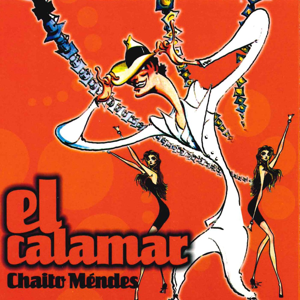 El Calamar (Salsa Extended Version)