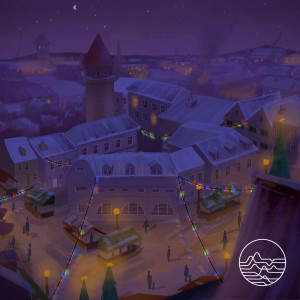 Listen to Naughty or Nice song with lyrics from Muni