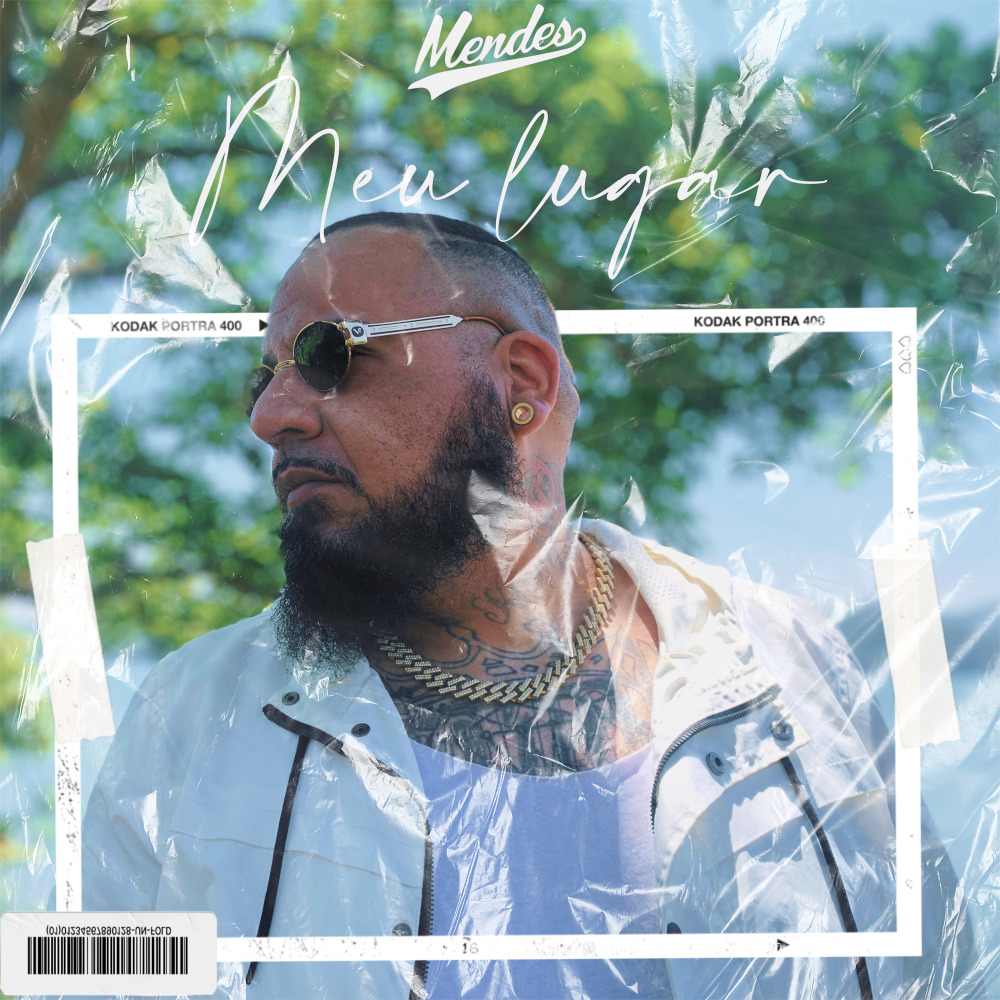 Meu Lugar (Explicit)