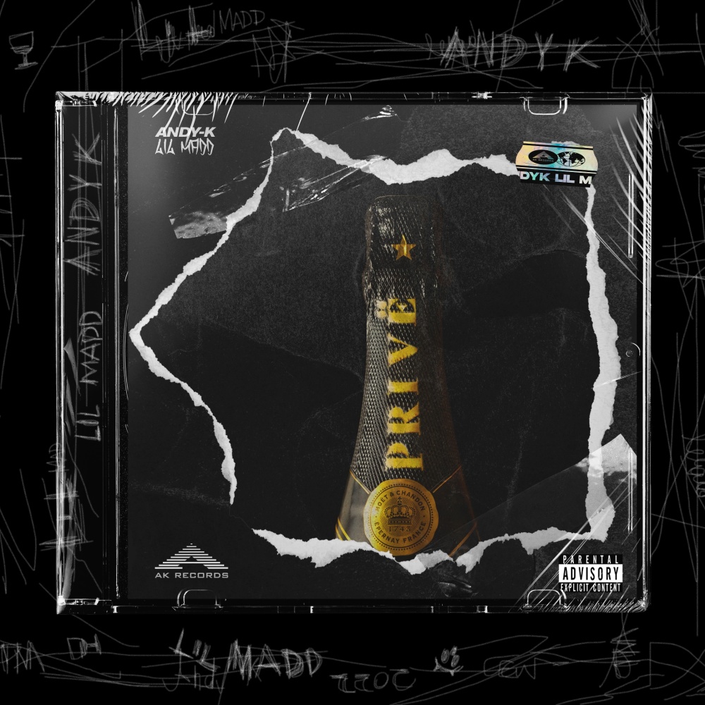 Privèe (Explicit)
