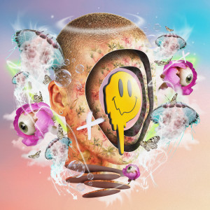Francois Van Coke的專輯Gelukkige Lewe