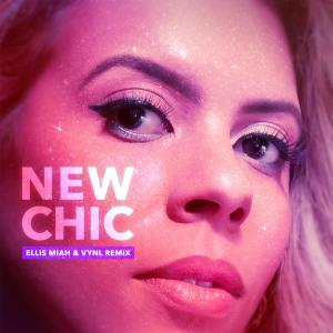 Kelli-Leigh的專輯New Chic (Ellis Miah & Vynl Remix)