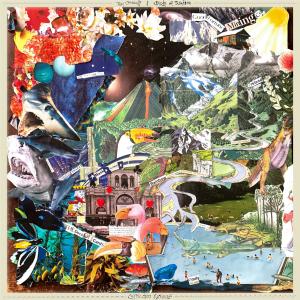 收聽Tom Conneely & Birds of Paradise的the king of a.i.歌詞歌曲