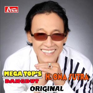 อัลบัม MEGA TOP'S H.ONA SUTRA ศิลปิน H.ONA SUTRA