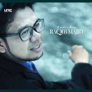 Album Luahan Rasa from Raqib Majid