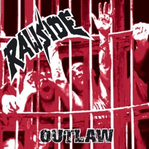 อัลบัม Outlaw ศิลปิน Rawside