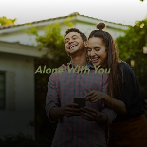 收聽Faron Young的Alone with You歌詞歌曲