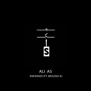 Album Enferadi (feat. Behzad a) oleh Ali As
