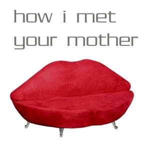 收聽Met Your Mother的How I Met Your Mother歌詞歌曲