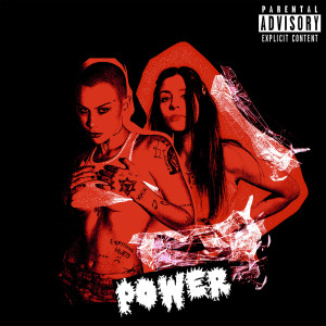 Power (feat. Pussy Riot) (Explicit)