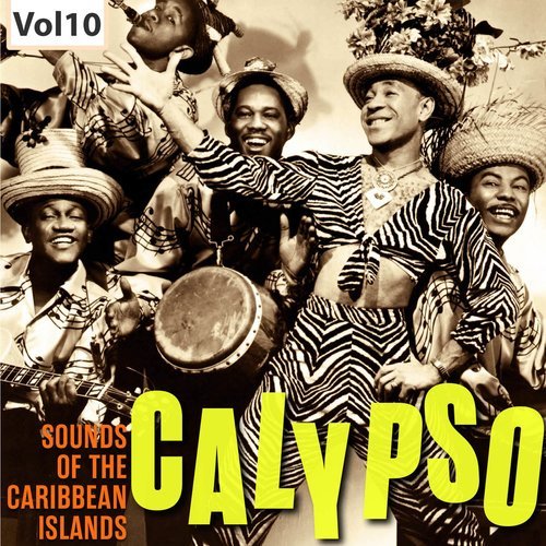 Calypso Rock and Roll