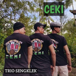 Dengarkan lagu Ceki nyanyian Gus Enen dengan lirik