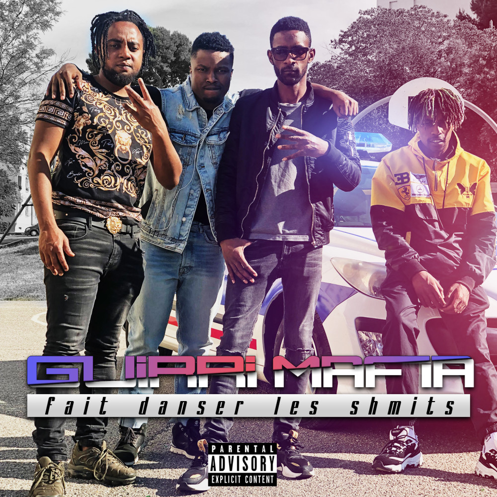 Fait danser les schmits (Explicit)