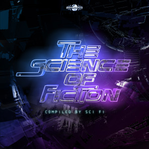 Sci Fi的專輯The Science Of Fiction