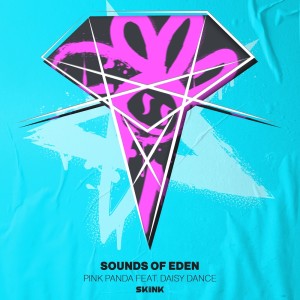 Pink Panda的專輯Sounds of Eden