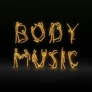 Body Music的專輯There's A Magic