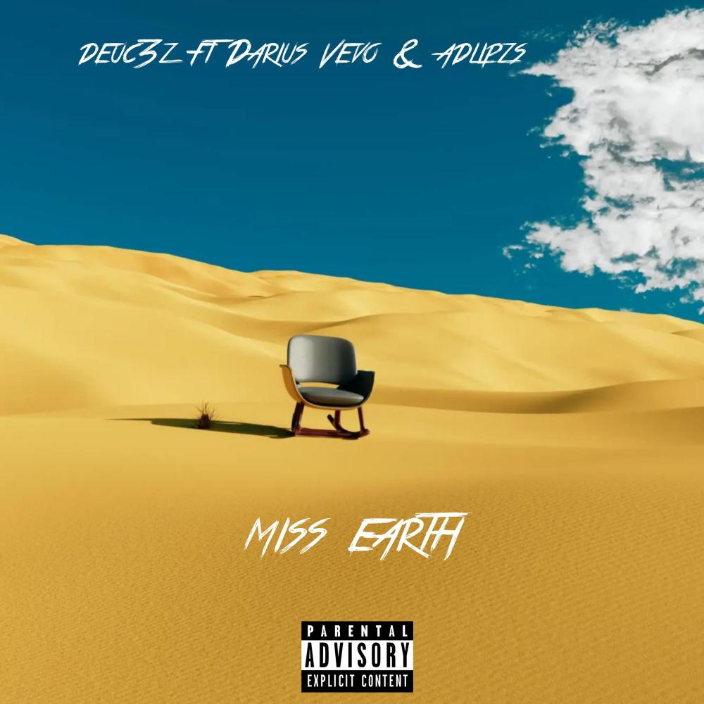 Miss Earth (feat. Darius vévo & Adlipzs)
