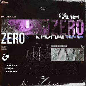 收听MoryueCi的Zero歌词歌曲