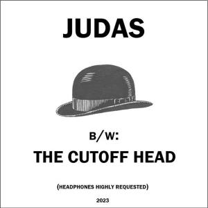 Judas的專輯THE CUTOFF HEAD