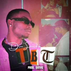 DU'SANTT的專輯Tbt (Explicit)