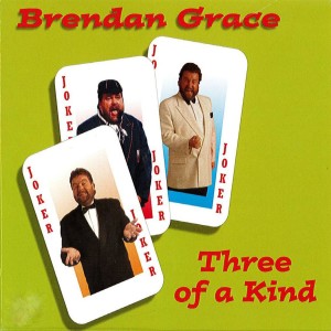 ดาวน์โหลดและฟังเพลง Do You Believe In God พร้อมเนื้อเพลงจาก Brendan Grace