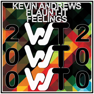 Album Feelings oleh Kevin Andrews