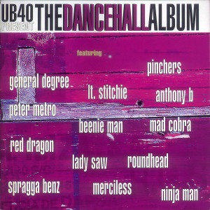 ดาวน์โหลดและฟังเพลง Waw Waw Waw พร้อมเนื้อเพลงจาก UB40