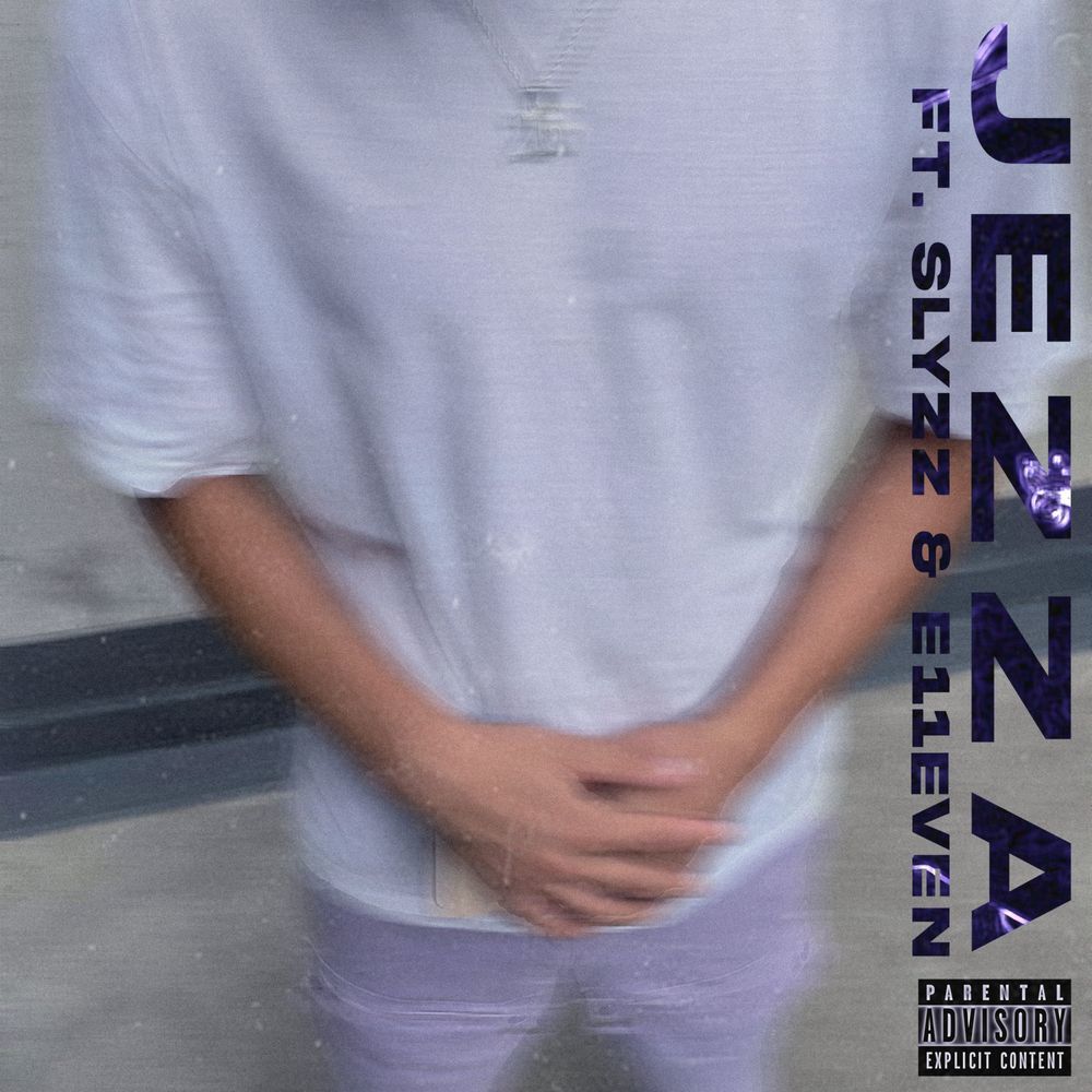 Voor Jou (Explicit)
