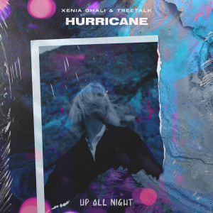 Listen to Hurricane song with lyrics from Xenia Ghali