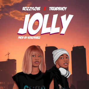 ดาวน์โหลดและฟังเพลง Jolly (Explicit) พร้อมเนื้อเพลงจาก Rozzylove
