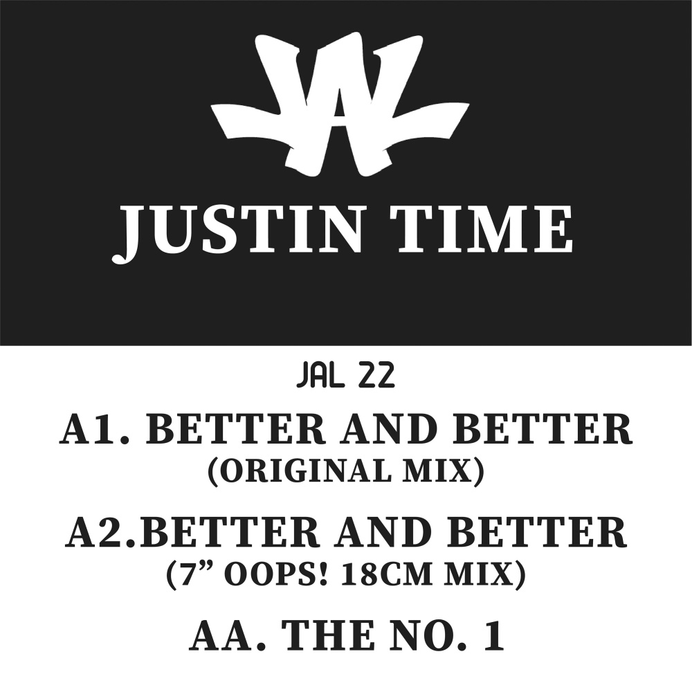 The No.1