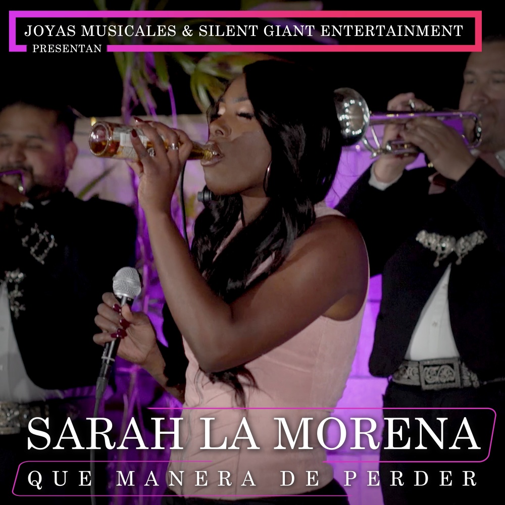 Que Manera de Perder (Live)
