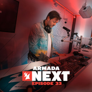 Armada Next - Episode 33 dari Maykel Piron