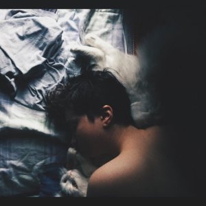 default playlist img