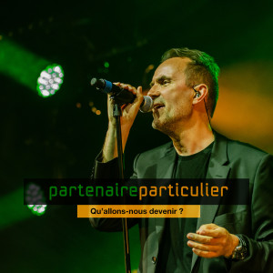 Album Qu'allons-nous devenir ? (Version 2021)(Explicit) from Partenaire Particulier