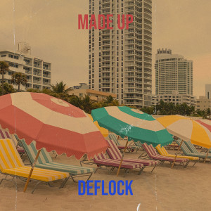 Album Made Up (Explicit) from Deflock