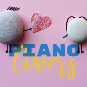 Album Piano Covers, Vol. 4 from 
